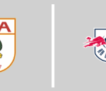 FC Augsburg vs RB Leipzig