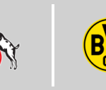 F.C. Colônia vs Borussia Dortmund