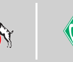 F.C. Colônia vs Werder Bremen