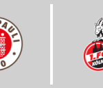 FC St Pauli vs F.C. Colônia
