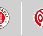 FC St Pauli vs FSV Mainz 05