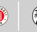 FC St Pauli vs SC Freiburg