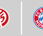 FSV Mainz 05 vs Bayern München