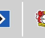 Hamburger SV vs Bayer Leverkusen