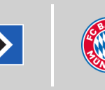 Hamburger SV vs Bayern München