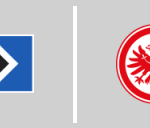 Hamburger SV vs Eintracht Frankfurt