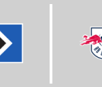 Hamburger SV vs RB Leipzig