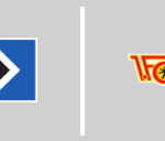 Hamburger SV vs Union Berlin