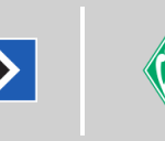 Hamburger SV vs Werder Bremen