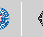Holstein Kiel vs Borussia M'gladbach