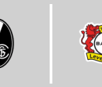 SC Freiburg vs Bayer Leverkusen