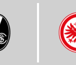 SC Freiburg vs Eintracht Frankfurt