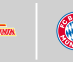 Union Berlin vs Bayern München