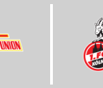 Union Berlin vs F.C. Colônia