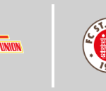 Union Berlin vs FC St Pauli
