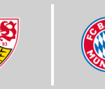 VfB Stuttgart vs Bayern München