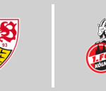 VfB Stuttgart vs F.C. Colônia