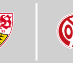 VfB Stuttgart vs FSV Mainz 05