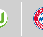 VfL Wolfsburg vs Bayern München