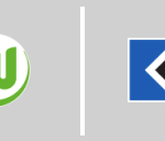 VfL Wolfsburg vs Hamburger SV