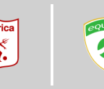 América de Cali vs Deportivo La Equidad