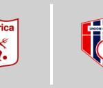 América de Cali vs Unión Magdalena Santa Marta