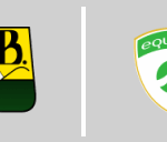 Atlético Bucaramanga vs Deportivo La Equidad