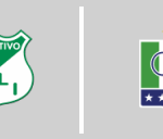 Deportivo Cali vs Once Caldas