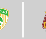 Deportivo La Equidad vs Deportes Tolima