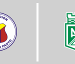 Deportivo Pasto vs Atlético Nacional Medellin