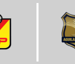 Deportivo Pereira vs Rionegro Águilas