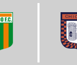 Envigado FC vs Boyacá Chicó FC