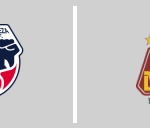 Fortaleza C.E.I.F. vs Deportes Tolima