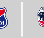 Independiente Medellín vs Fortaleza C.E.I.F.
