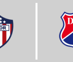 Junior de Barranquilla vs Independiente Medellín