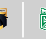 Llaneros FC vs Atlético Nacional Medellin