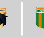 Llaneros FC vs Envigado FC