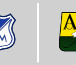 Millionarios FC vs Atlético Bucaramanga