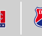 Once Caldas vs Independiente Medellín