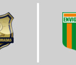 Rionegro Águilas vs Envigado FC