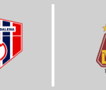 Unión Magdalena Santa Marta vs Deportes Tolima
