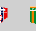 Unión Magdalena Santa Marta vs Envigado FC