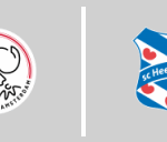 Ajax Amsterdam vs SC Heerenveen