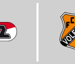 AZ Alkmaar vs FC Volendam