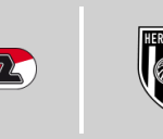 AZ Alkmaar vs Heracles Almelo
