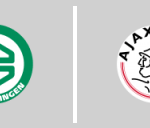 FC Groningen vs Ajax Amsterdam