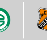 FC Groningen vs FC Volendam
