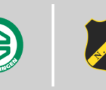 FC Groningen vs NAC Breda