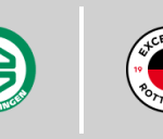 FC Groningen vs SBV Excelsior