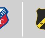 FC Utrecht vs NAC Breda
